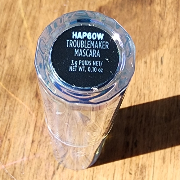 Urban Decay NIB Troublemaker Eyeshadow Mascara set - Picture 3 of 11